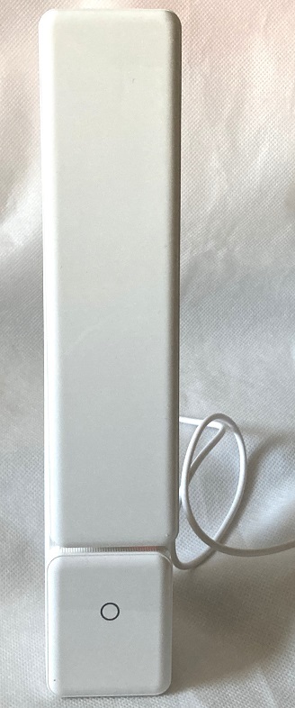 LEDtes зажим USB источник питания днем белый цвет DX-SXS20WH белый nitoli