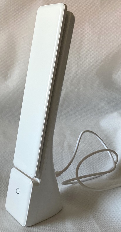 LEDtes зажим USB источник питания днем белый цвет DX-SXS20WH белый nitoli