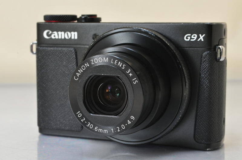 ★★実用品　Canon コンパクトデジタルカメラ PowerShot G9 X Mark II ♪♪#1866EX_画像3