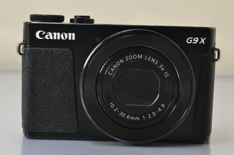 ★★実用品　Canon コンパクトデジタルカメラ PowerShot G9 X Mark II ♪♪#1866EX_画像2