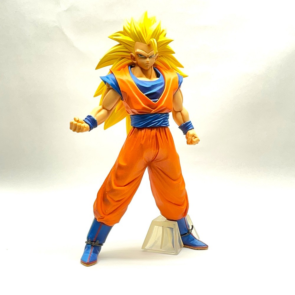 kk064 一番くじドラゴンボールVSオムニバスE賞超サイヤ人3 kk064 一番くじドラゴンボールVSオムニバスE賞超サイヤ人3