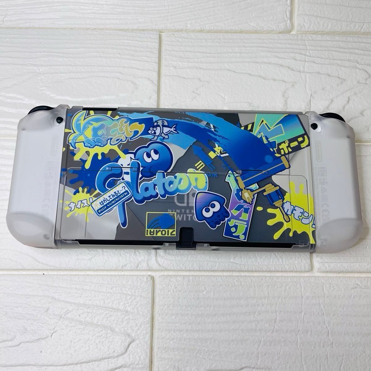 美品】Nintendo Switch 有機ELモデル ホワイト 任天堂 スイッチ 美品】Nintendo Switch 有機ELモデル ホワイト 任天堂 スイッチ