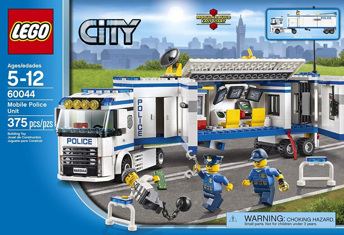 代購代標第一品牌 樂淘letao Lego レゴブロック街シリーズcity廃盤品