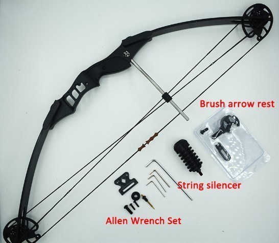 [ free shipping * regular goods ] archery bow hunting 30-45lbs Professional high quality new goods [ receipt issue possible ]