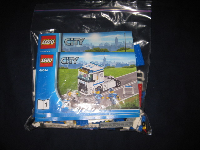 代購代標第一品牌 樂淘letao Lego レゴブロック街シリーズcity廃盤品