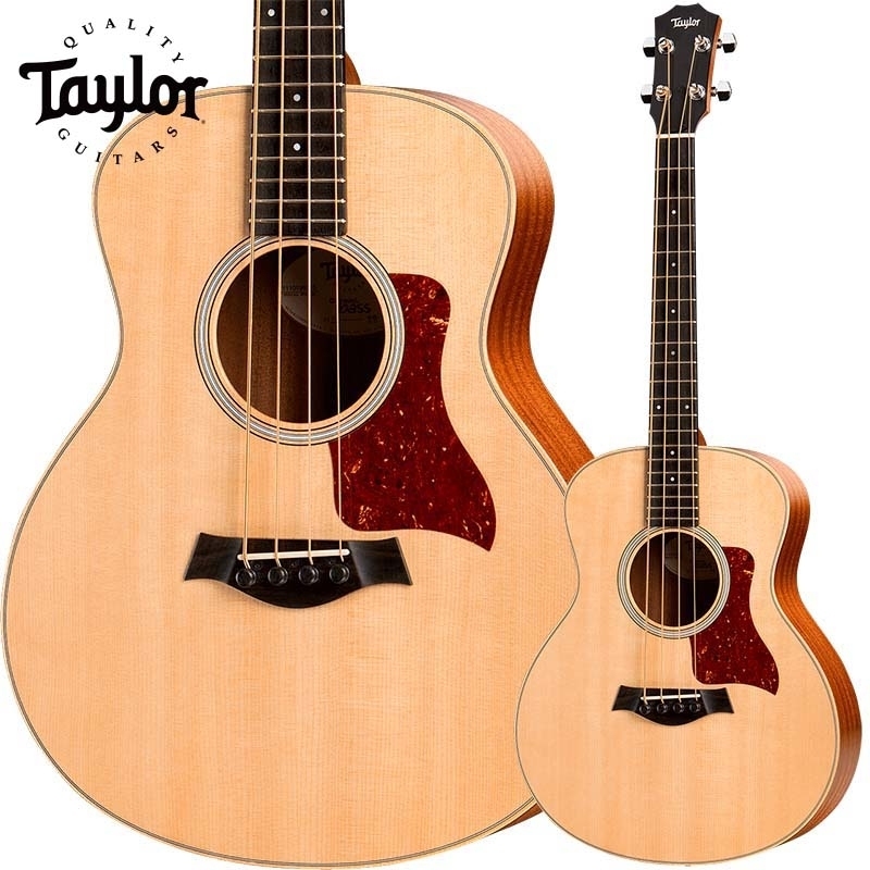 Taylor GS-Mini-e Bass Mini acoustic bass [ Taylor ]