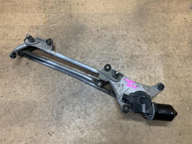  Corolla Spacio GF-AE115N F wiper motor 85110-13070