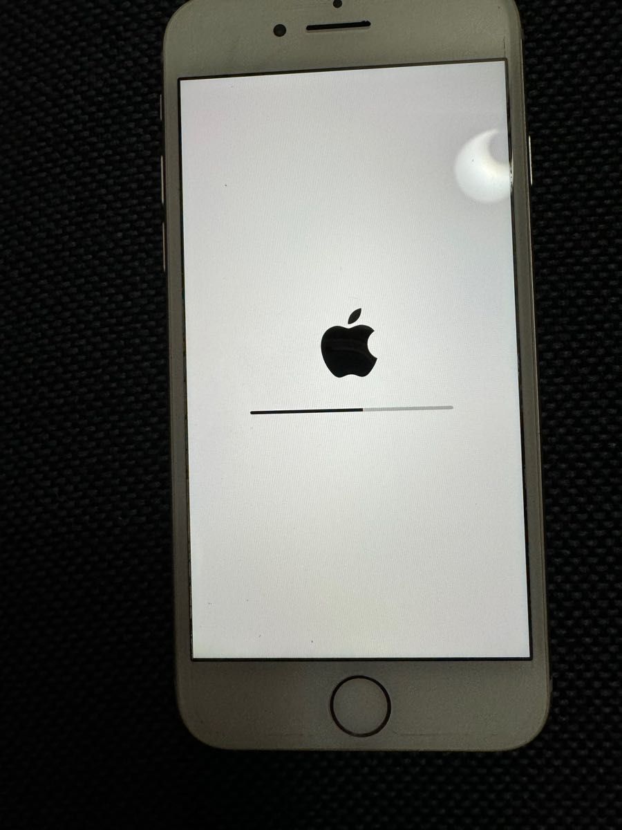 iPhone 8 シルバー 256 GB docomo iPhone Apple ドコモ アップル