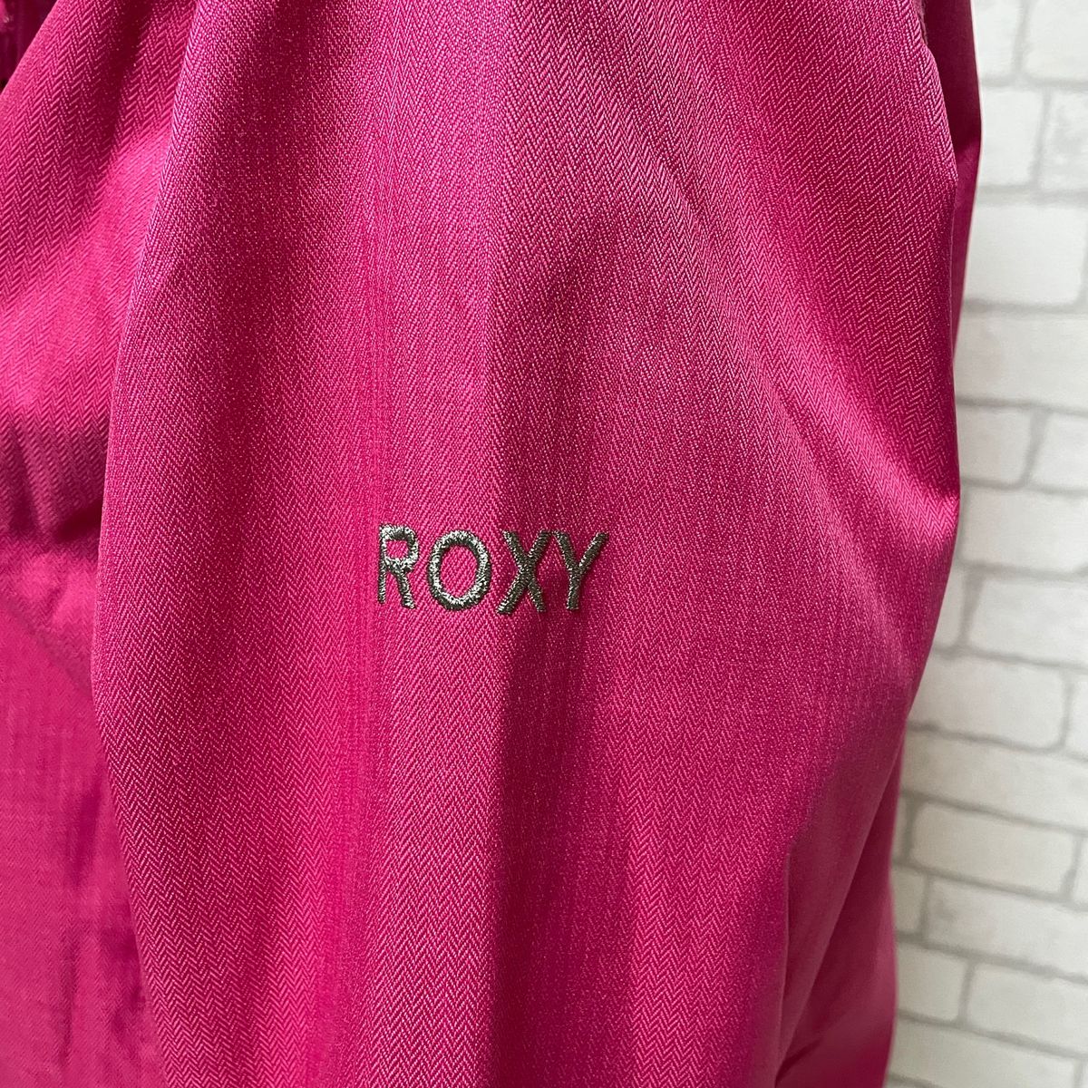 ROXY ロキシー スノボウェア スノーウェア レディース ジャケット 防水 撥水 ピンク ウィメンズ