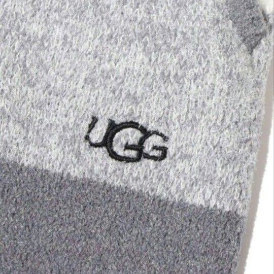 UGG　ルームウェア　パジャマ　M