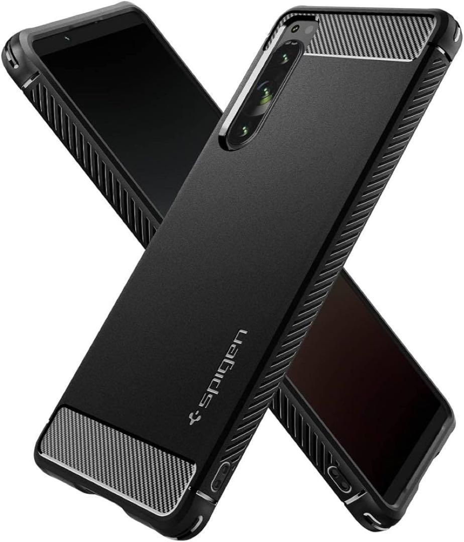 【新品】Xperia 5 IV ケース TPU [ SO-54C SOG09 a1_画像7