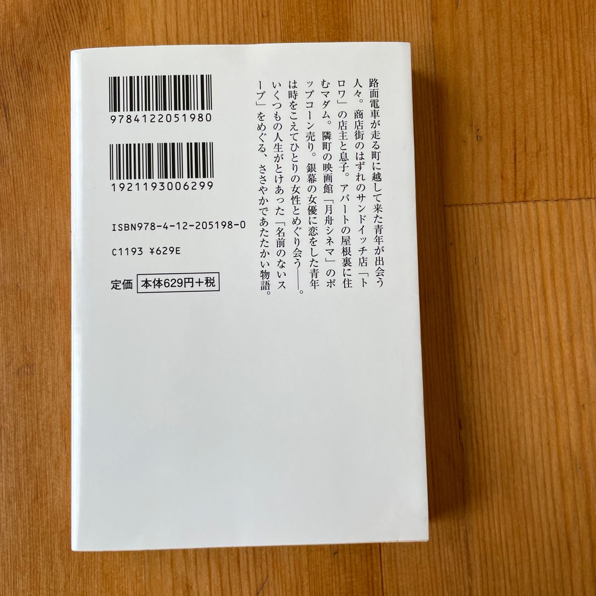  それからはスープのことばかり考えて暮らした （中公文庫　よ３９－１） 吉田篤弘／著