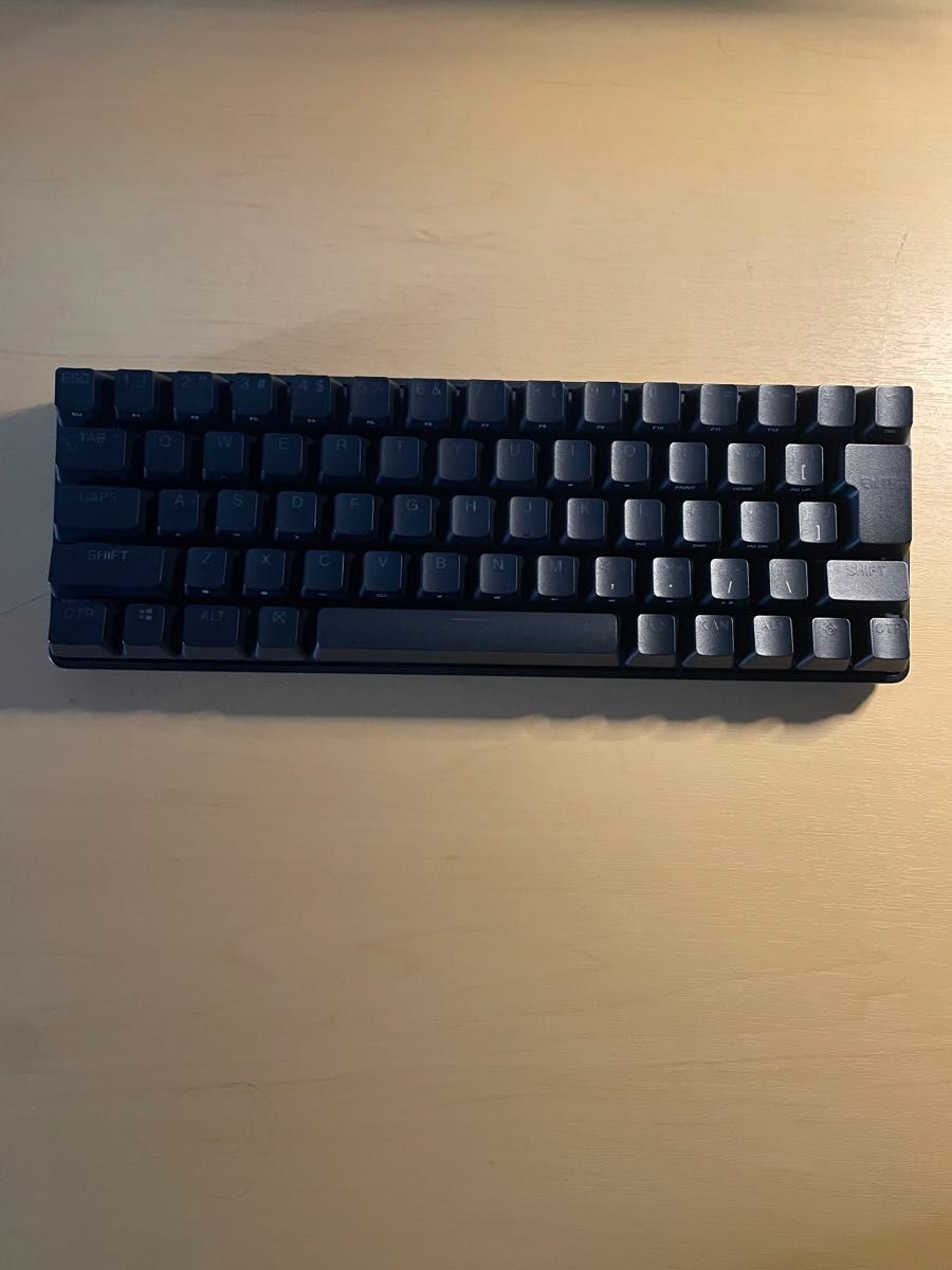 新品未使用未開封 エーペックス プロ ミニ 日本語配列 p-321753.jpg