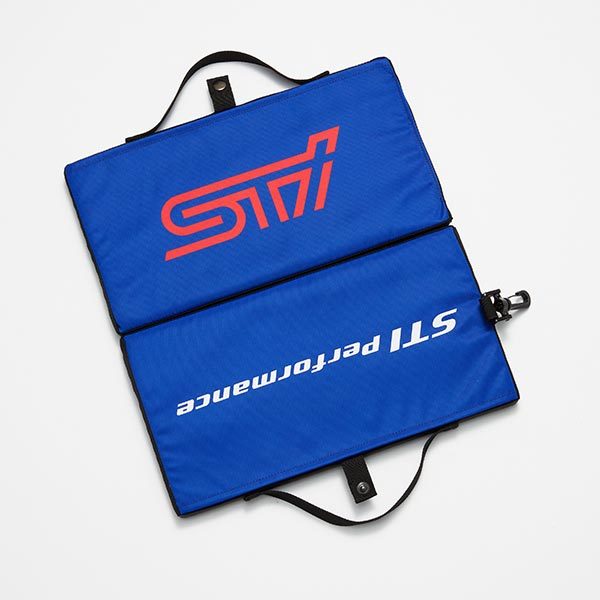 STI folding cushion [ Subaru ]* STSG20100051