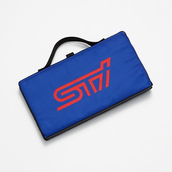 STI folding cushion [ Subaru ]* STSG20100051