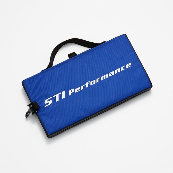 STI folding cushion [ Subaru ]* STSG20100051