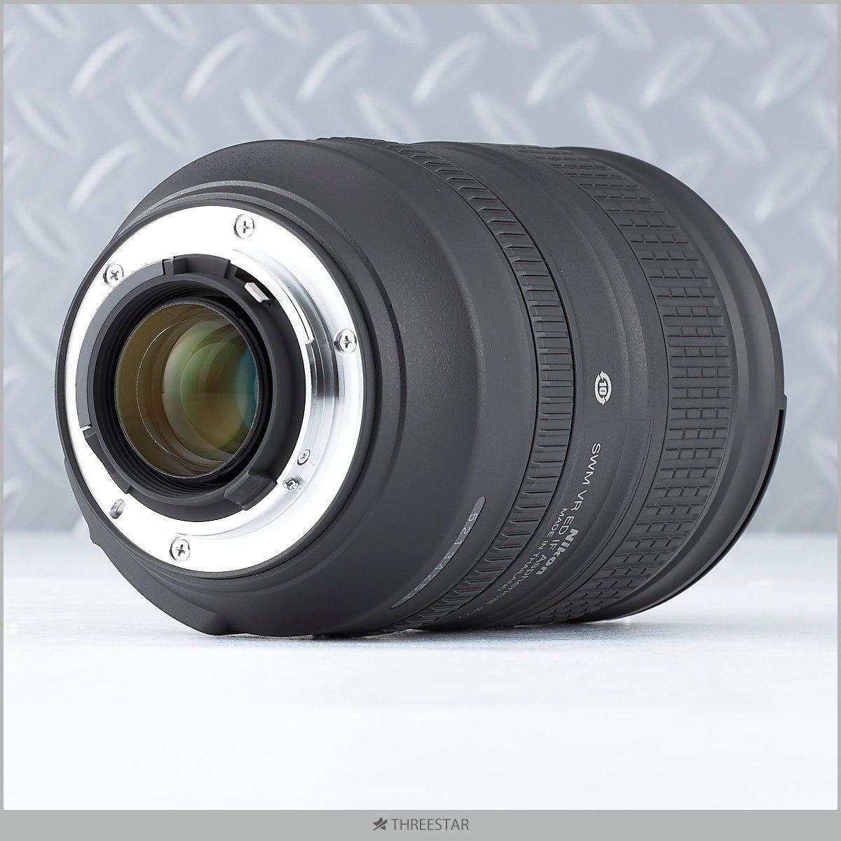 1円～ NIKON AF-S VR ED 28-300mm F3.5-5.6G 美品でオススメ！！_画像2