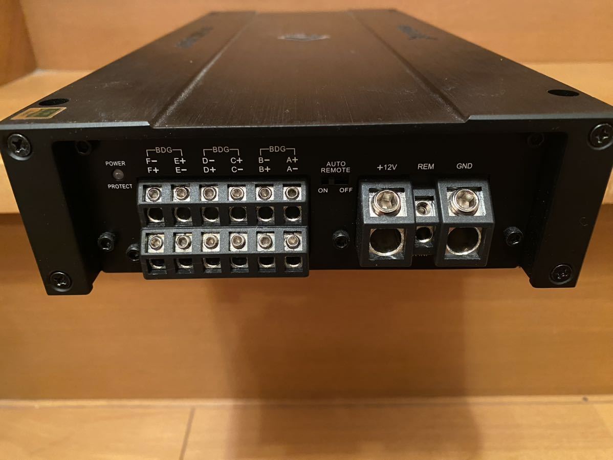 helix m-six dsp_画像4