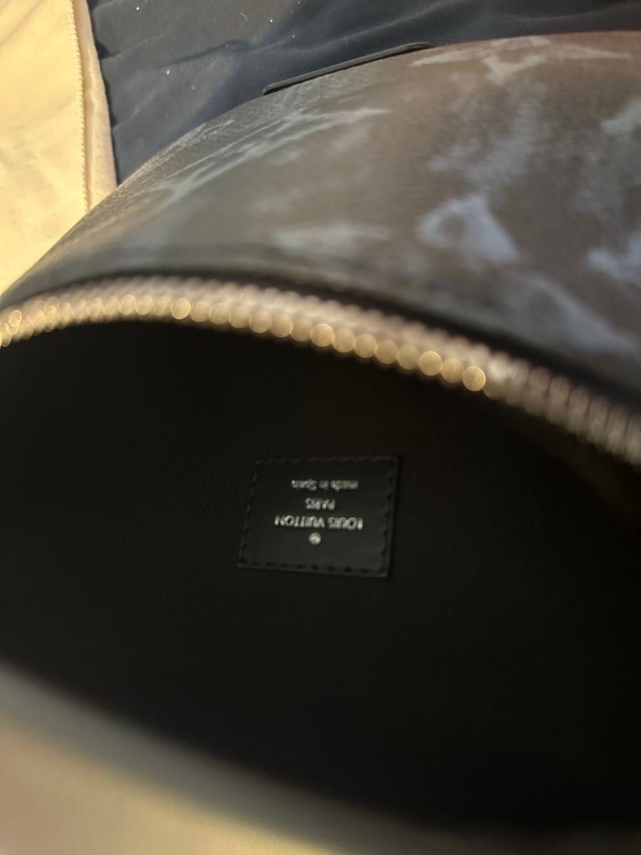 ルイ・ヴィトン LOUIS VUITTON ディスカバリーバムバッグ NM ルイ・ヴィトン LOUIS VUITTON ディスカバリーバムバッグ NM