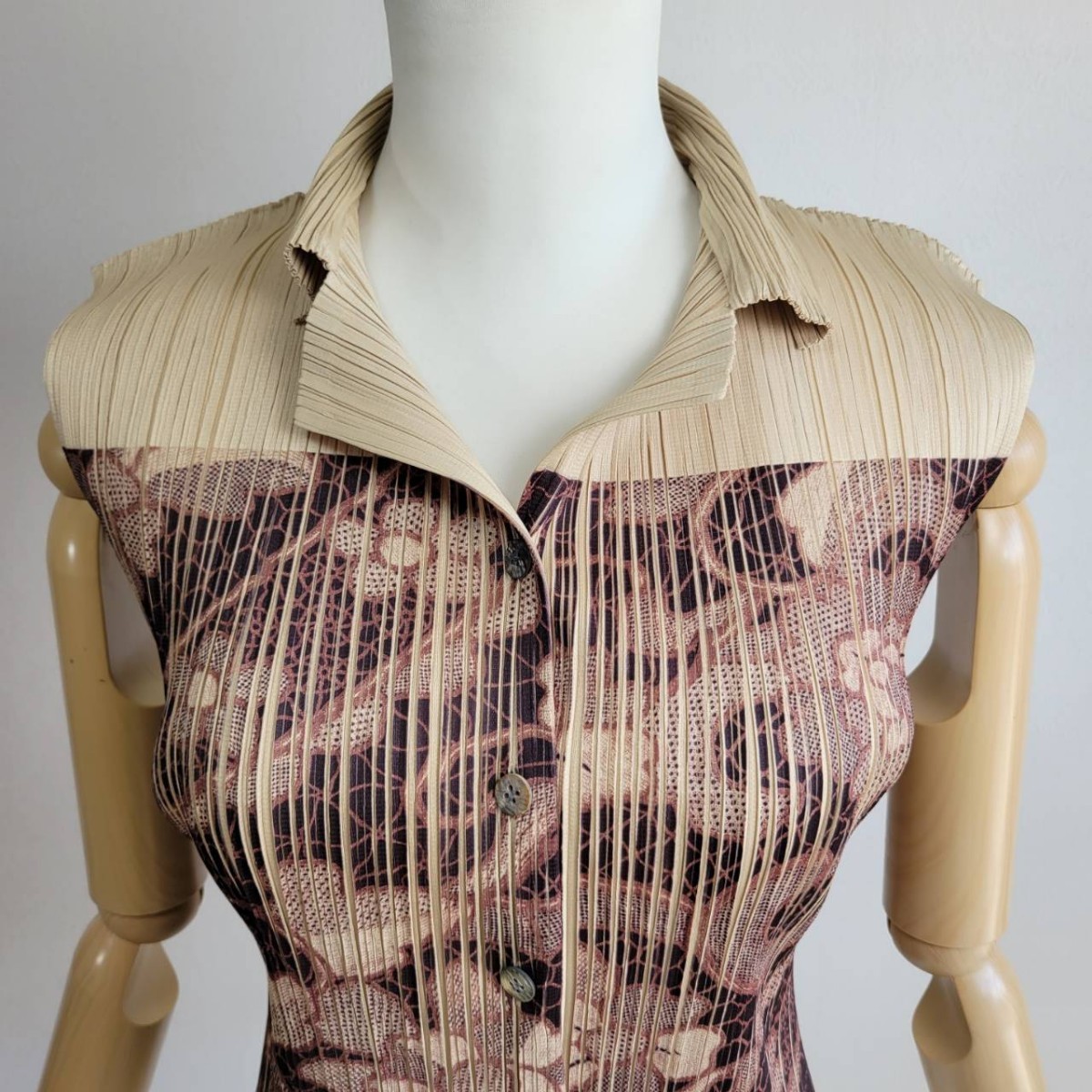 PLEATS PLEASE ISSEY MIYAKE プリーツプリーズ イッセイミヤケ PLEATS PLEASE ISSEY MIYAKE プリーツプリーズ イッセイミヤケ