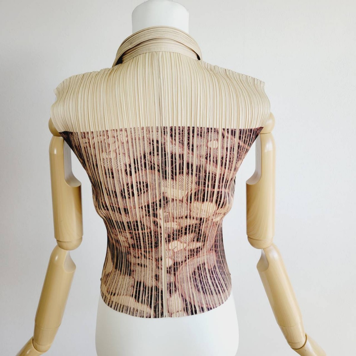PLEATS PLEASE ISSEY MIYAKE プリーツプリーズ イッセイミヤケ PLEATS PLEASE ISSEY MIYAKE プリーツプリーズ イッセイミヤケ