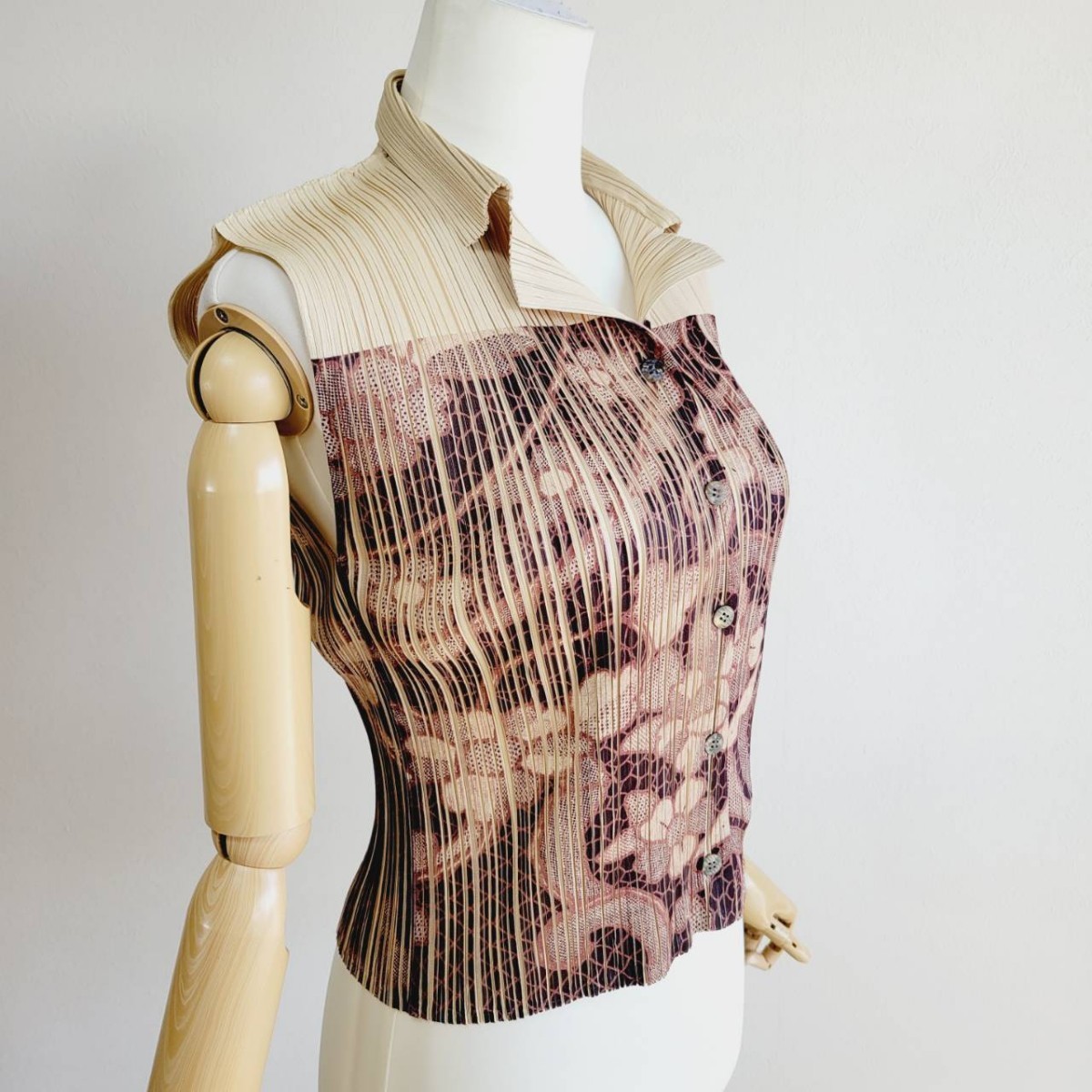 PLEATS PLEASE ISSEY MIYAKE プリーツプリーズ イッセイミヤケ PLEATS PLEASE ISSEY MIYAKE プリーツプリーズ イッセイミヤケ