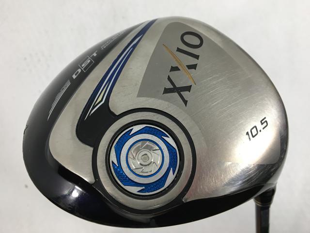 中古 ダンロップ ゼクシオ9 ナイン (XXIO 9) ドライバー 2016 1W MP900[2784_画像1