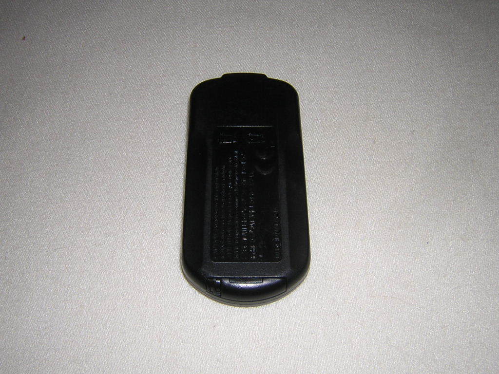KENWOOD Kenwood RC-405J Car Audio for remote control used present condition goods 