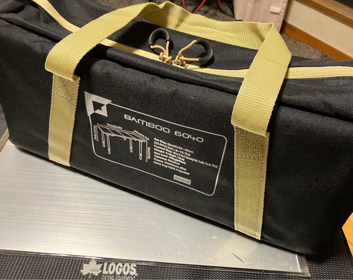 KingCamp バンブーテーブル 竹製テーブル 高さ任意調節可 60 KingCamp バンブーテーブル 竹製テーブル 高さ任意調節可 60
