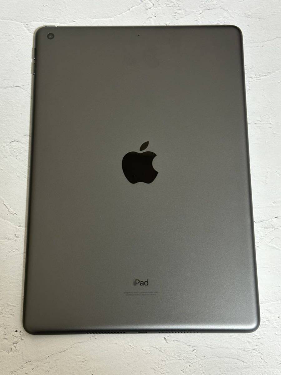 【ジャンク】iPad 第9世代 本体 スペースグレー Yahoo!オークション - ジャンク品 iPad 第9世代 スペースグレー