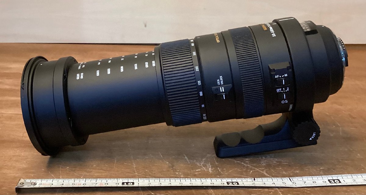 Yahoo!オークション - TT-1324 送料込 SIGUMA シグマ DC APO HSM Yahoo!オークション - TT-1324 送料込 SIGUMA シグマ DC APO HSM