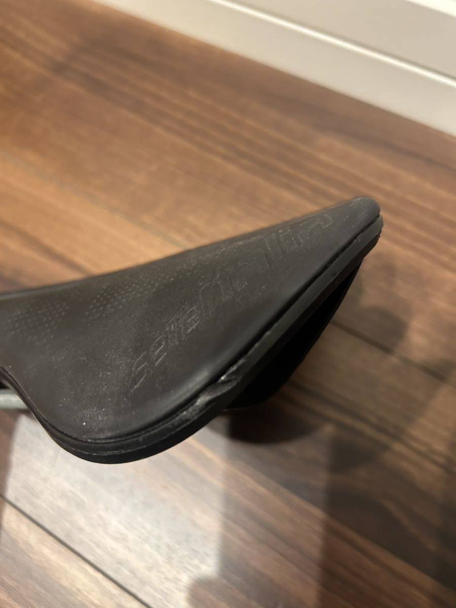 SELLE ITALIA サドル / セライタリア　ピスト ロード_画像7