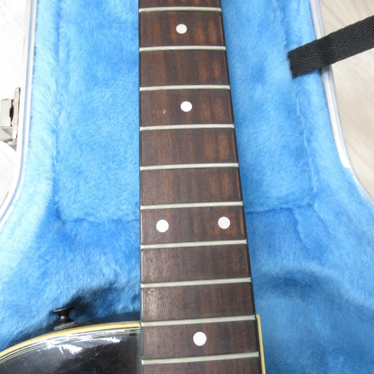 FJ728/1円スタート/オベーション OVATION アコースティックギター 386T_画像4