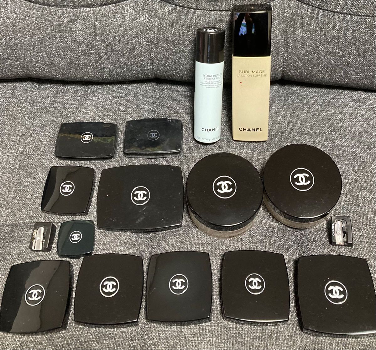 CHANEL コスメ まとめ売り|Yahoo!フリマ(旧PayPayフリマ) CHANEL コスメ まとめ売り|Yahoo!フリマ(旧PayPayフリマ)