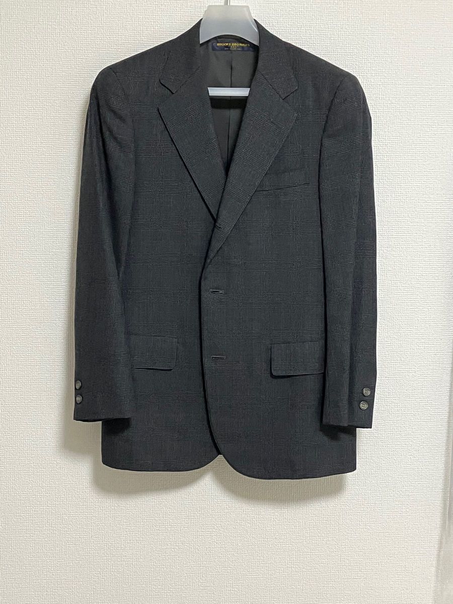 Brooks Brothers ブルックス・ブラザーズ ウールジャケット 日本製