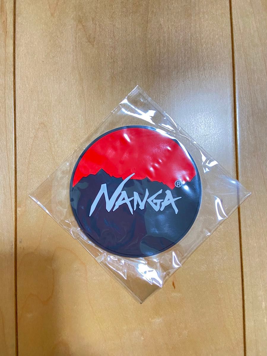 NANGA ナンガ コースター|Yahoo!フリマ(旧PayPayフリマ)