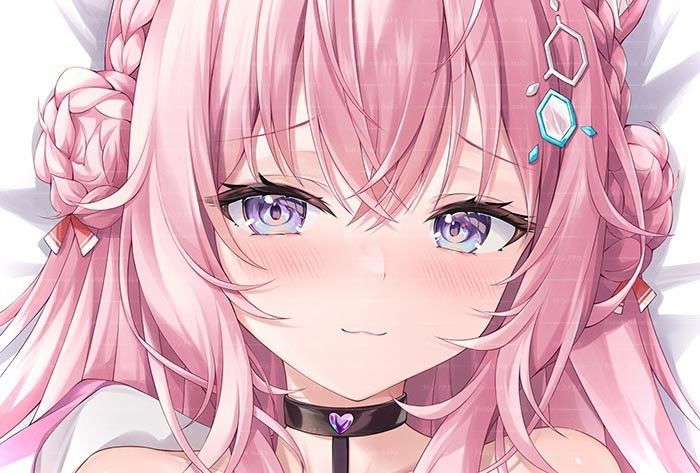フトンノナカ バーチャルYouTuber ホロライブ 博衣こより抱き枕 フトンノナカ バーチャルYouTuber ホロライブ 博衣こより抱き枕