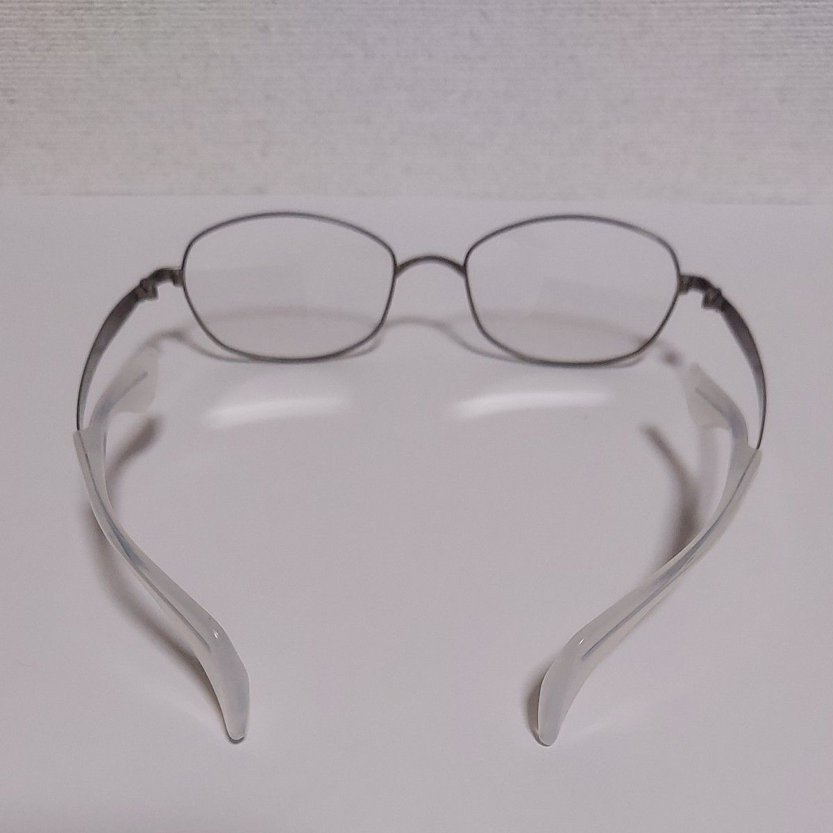 シャルマン　ちょこシー　メガネ フレーム　 眼鏡　軽量