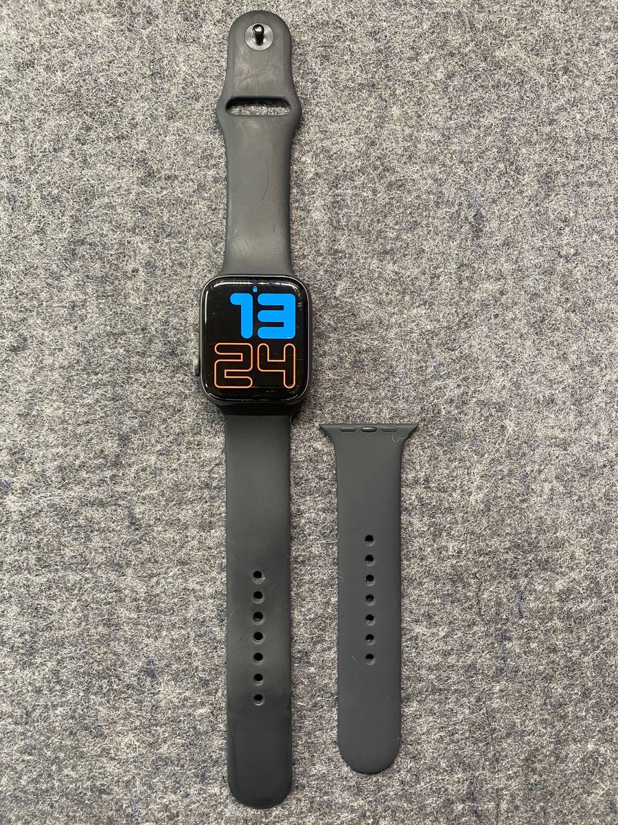 Apple watch series 4 44 mm