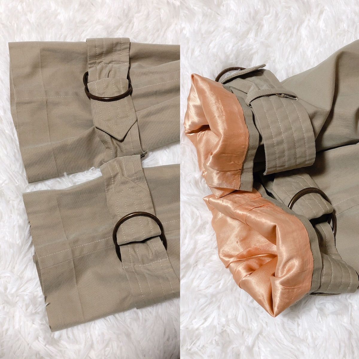 至高の逸品 希少 セリーヌ CELINE トレンチ コート ロング 至高の逸品 希少 セリーヌ CELINE トレンチ コート ロング