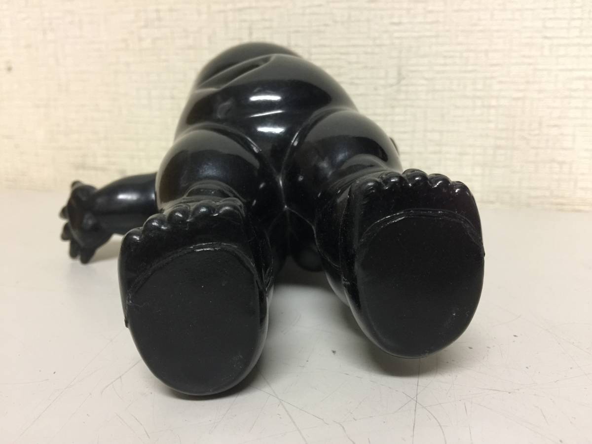昭和レトロ オリエンタルトーイ キューピー セルロイド 黒 高さ 昭和レトロ オリエンタルトーイ キューピー セルロイド 黒 高さ