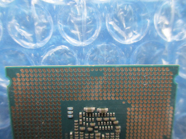 ジャンク品 Intel Core i3-9100 SRCZV 3.60GHz 【DC-140】 _画像4