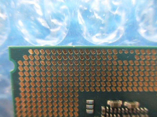 ジャンク品 Intel Core i7-7700 SR338 3.60GHz【DC-153】 _画像5