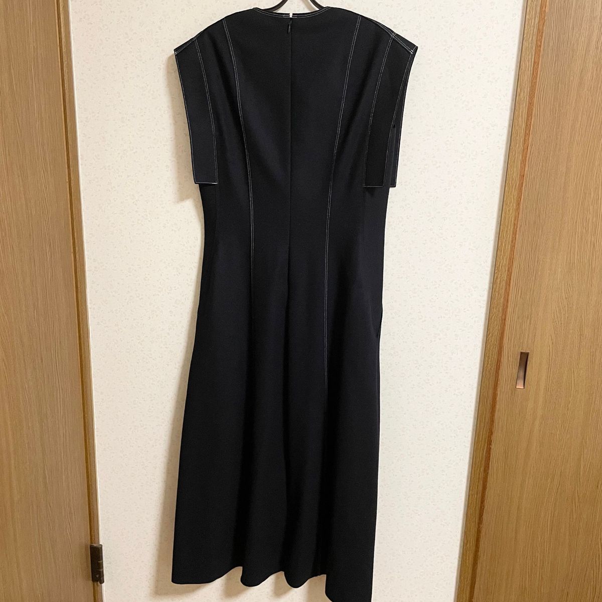 AKIRANAKA Sophia dress アキラナカ　ドレス　ワンピース　新品未使用
