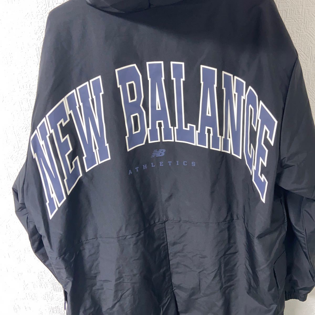 New Balance ニューバランス クラシックス ジャケット