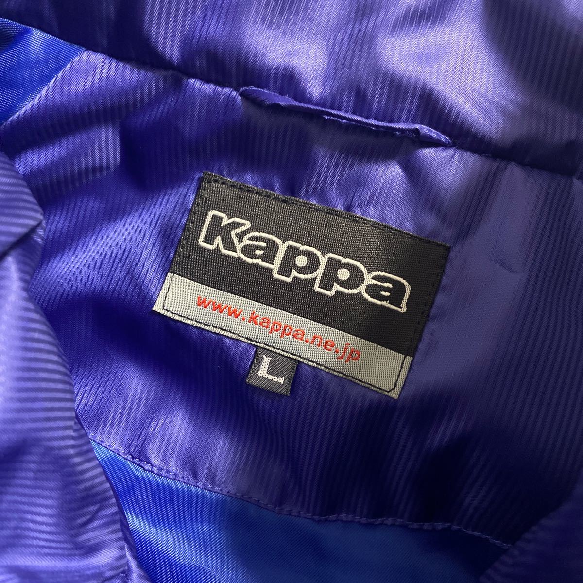 kappa Kappa Golf одежда с хлопком блузон жакет 