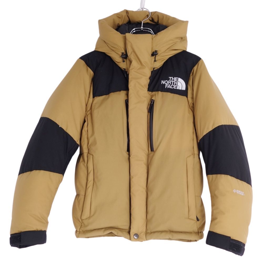 美品 ザノースフェイス THE NORTH FACE ジャケット バルトロライトダウンジャケット アウター メンズ ND91950 XS cg12mb-rm05c14083