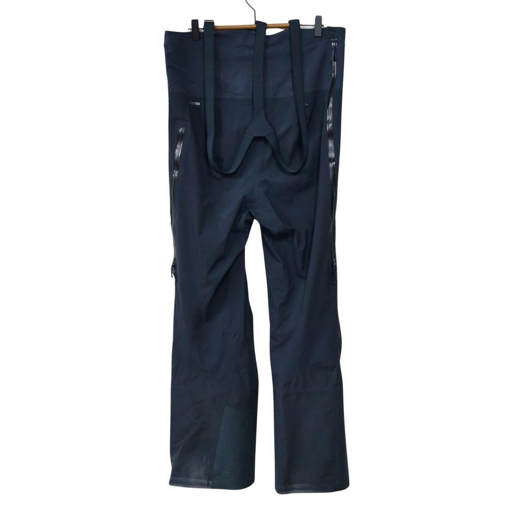 アークテリクス ARCTERYX RUSH LT PANT ラッシュLTパンツ GORE TEX RECCO スキー スノーボード ウェア バックカントリー cg12mr-rk26y04438_画像4