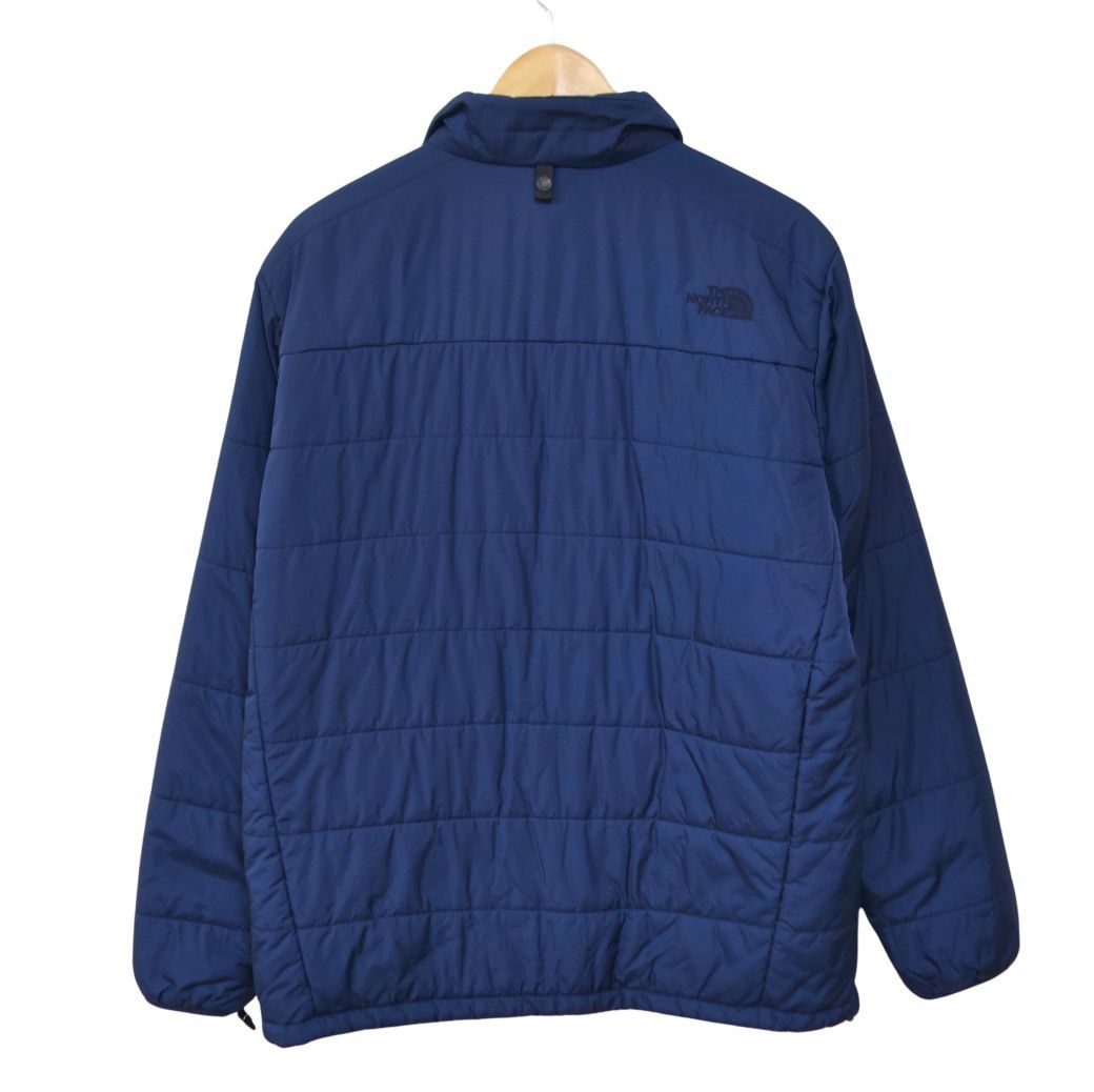 ザノースフェイス THE NORTH FACE MAKALU TRICLIMATE JACKET ジャケット NP61637 メンズ XL アウトドア ウェア アウター cg12mt-rk26y04455_画像8