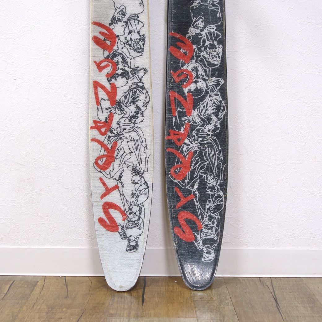 10518円 ブラストラック BLASTRACK STRANGE 185cm 106mm 10518円 ブラストラック BLASTRACK STRANGE 185cm 106mm